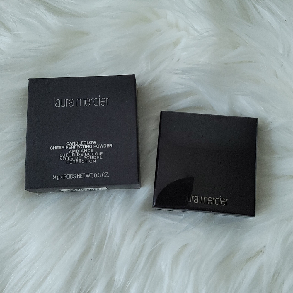 NEW Laura Mercier Powder - Picture 3 of 4